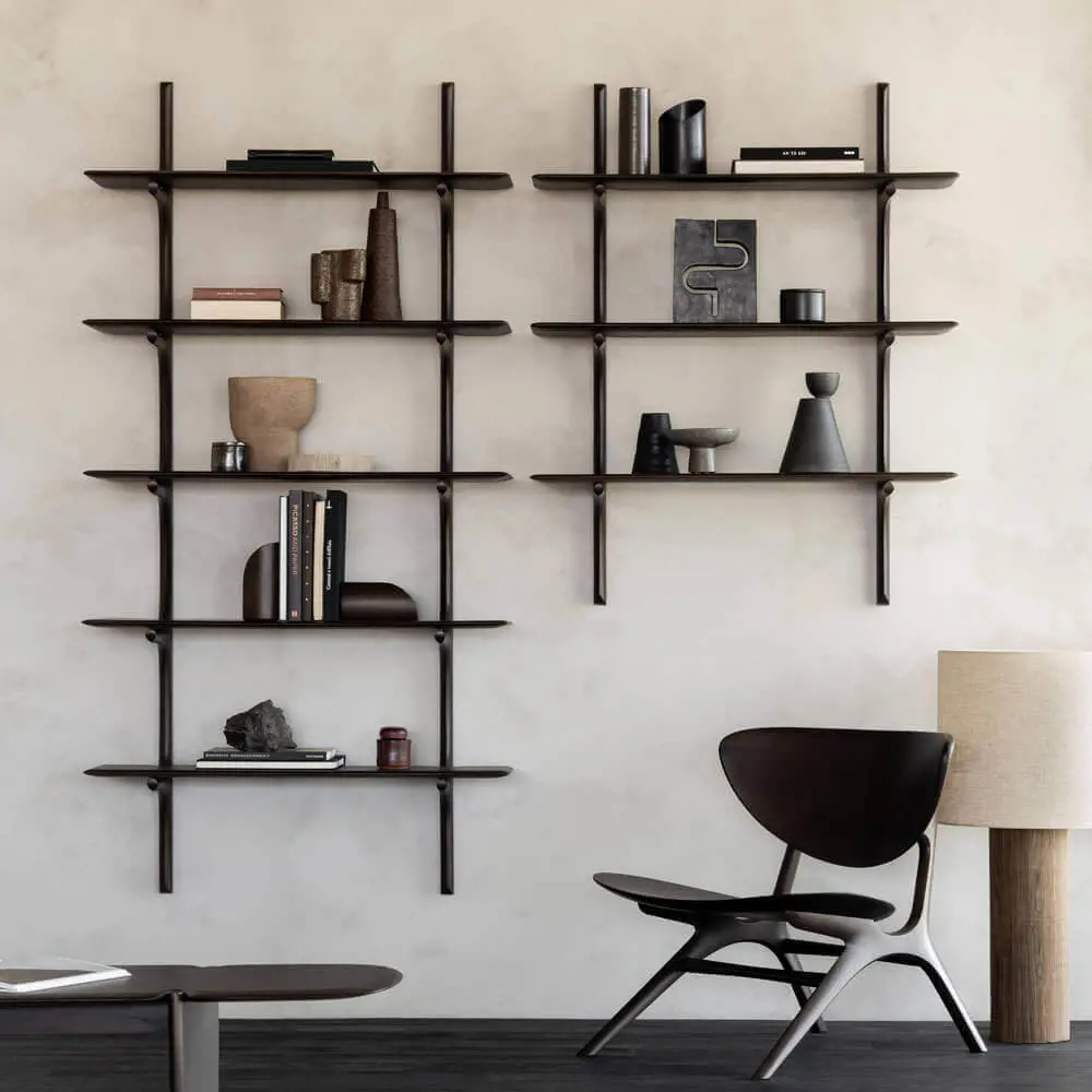 PI Wall Shelf